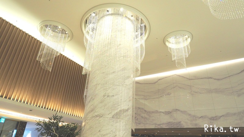 萬華凱達大飯店
