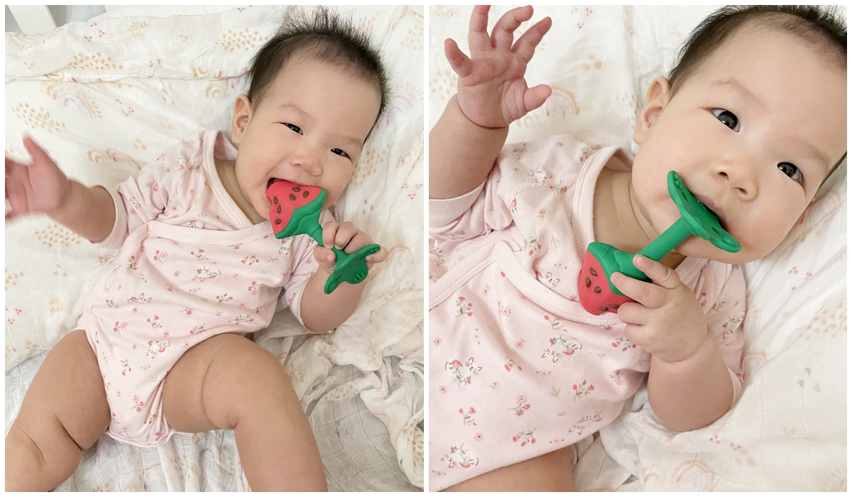 EDISON mama  | 寶寶餐具、牙刷、固齒器、防掉鍊 日韓製的寶寶用具