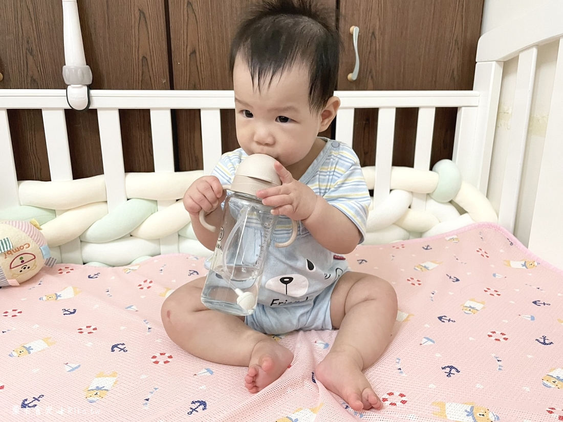 育兒用品 | Simba 小獅王辛巴 蘊蜜質金寬口防脹氣奶瓶 可轉換吸管水杯