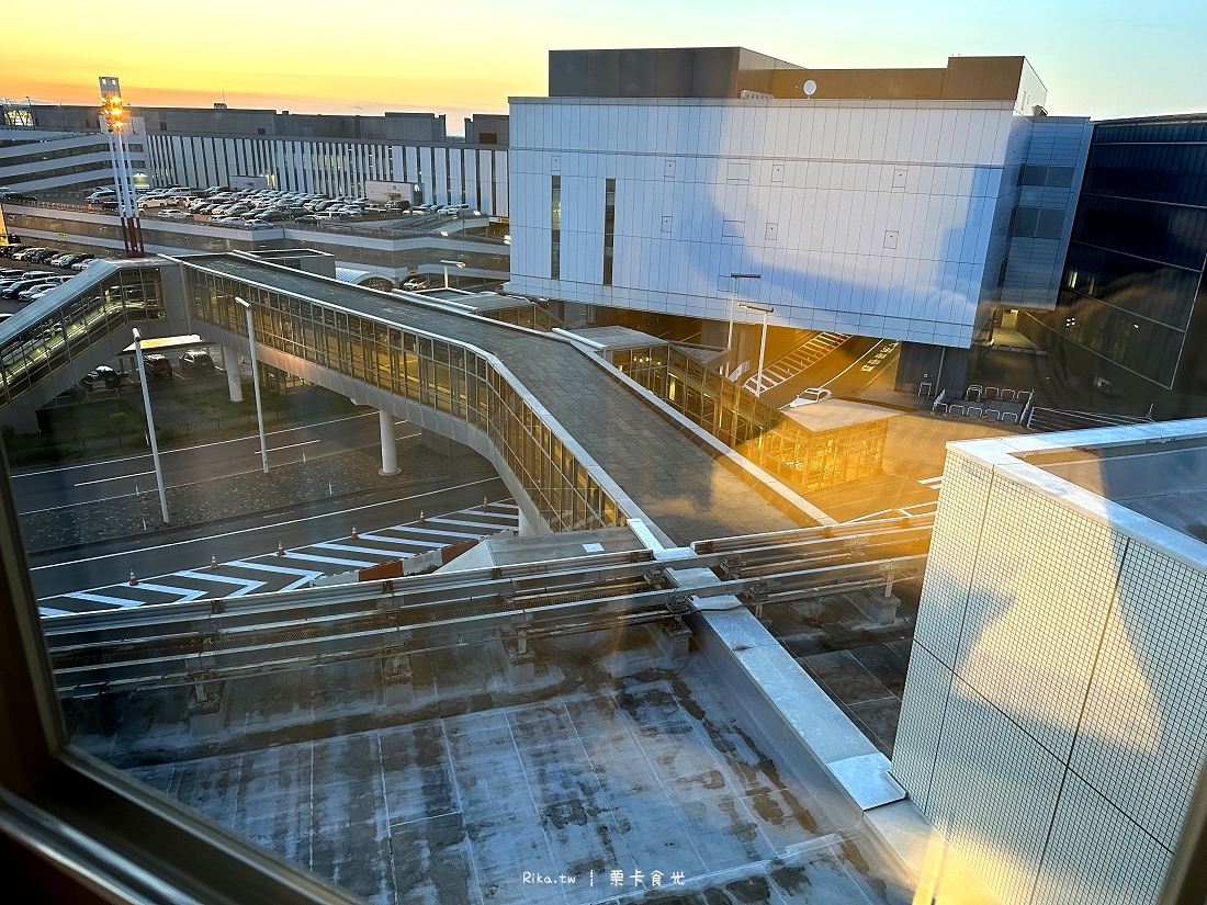 北海道 新千歲機場住宿 Air Terminal Hotel 航站酒店